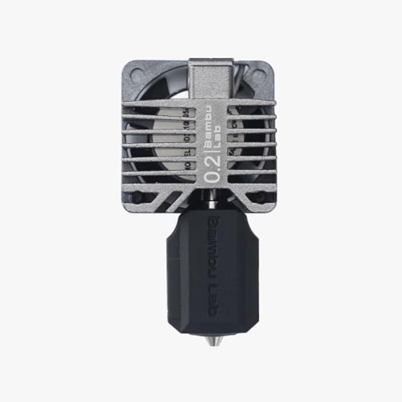 Bambu Lab X1 Series 3D Printer Accessories CN plug (adapter included)