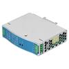 NDR-75-12 Промышленный блок питания на DIN-рейку 6.3A 75.6W Защита от перегрузки Блок питания для DIN-рейки AC100-240V
