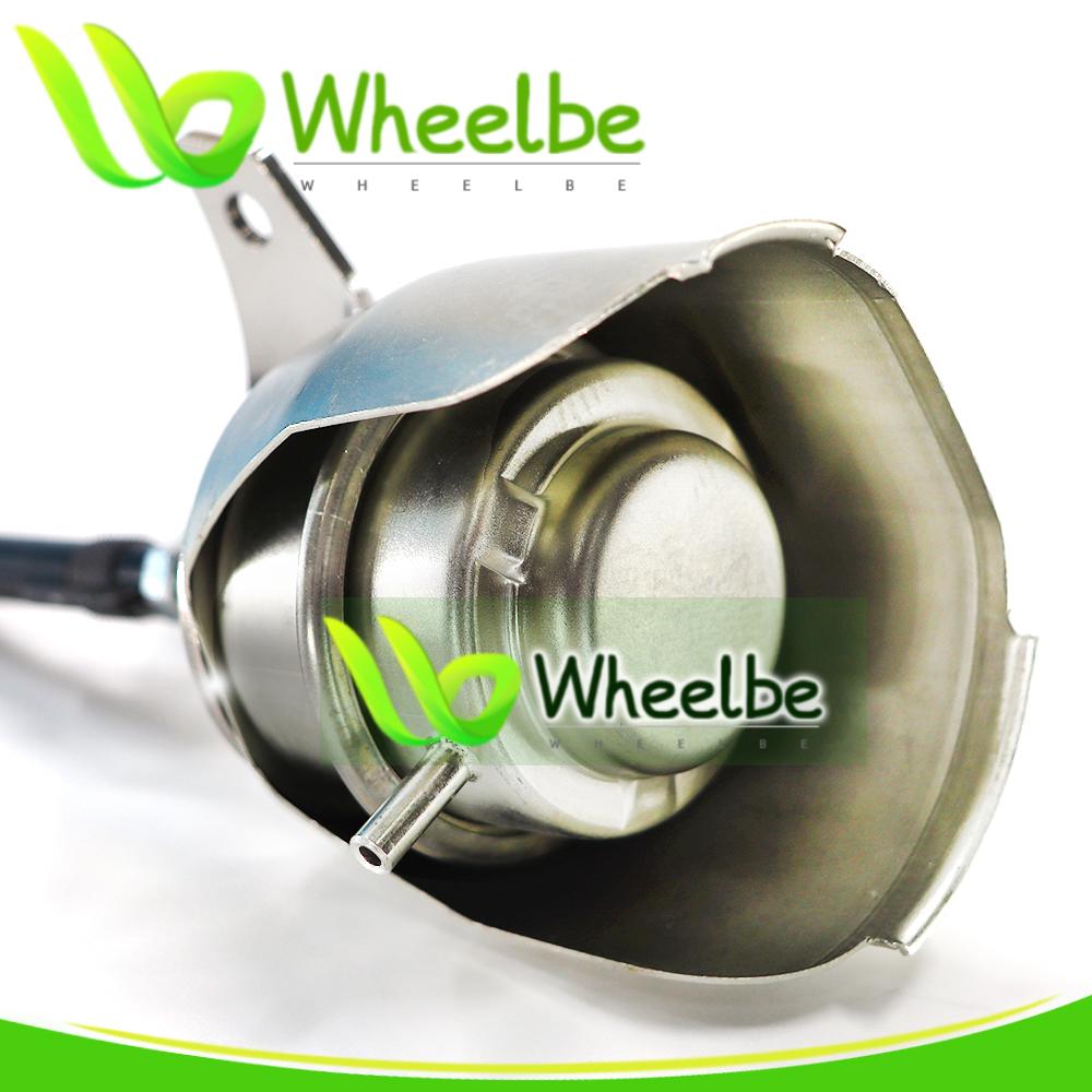 NEW Turbo Wastegate Actuator Turbocharger For Citroen Peugeot 1,6 HDi 80kw / Ford Mazda Volvo Mini 1.6 D TDCi NEW