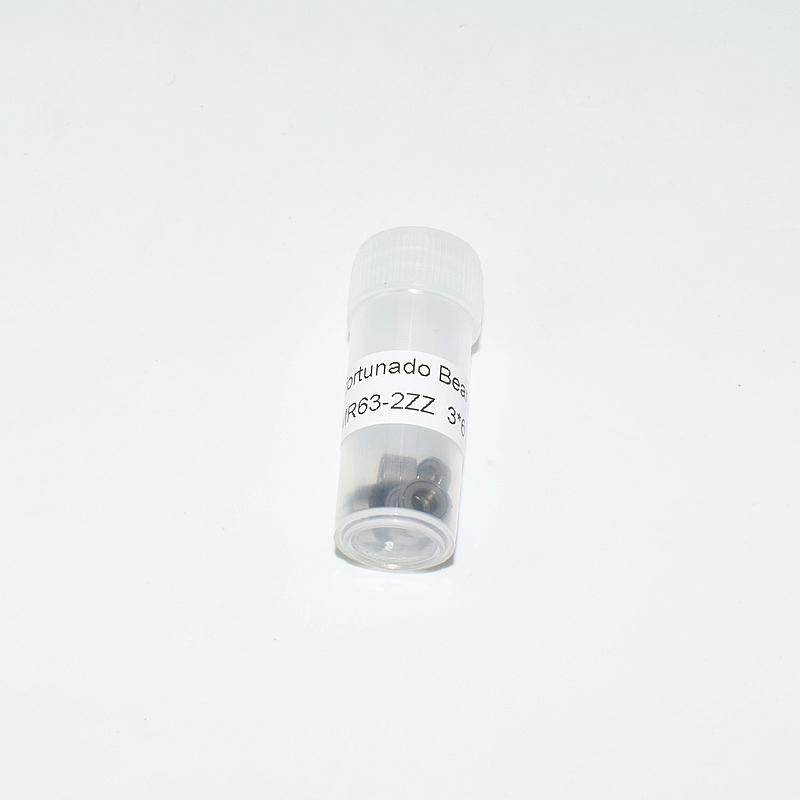 Mr63-2 Подшипник 10шт. 3*6*2(мм)