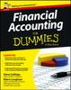 Книга Financial Accounting For Dummies - UK