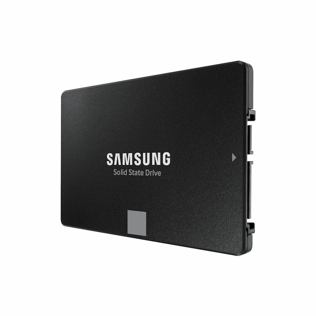 Samsung 870 evo internal solid state drive 1TB Black