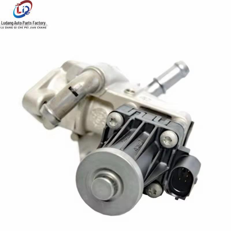 LR030027 EGR Exhaust Valve for Ford Ranger - Model BK2Q9D475CB 9800555380