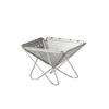 Костровище Snow Peak Takibi S ST-031R Маленькое