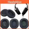 Pads Replacement Ear Compatible With Steelseries Arctis 1 3 5 7 9 Durable Pro