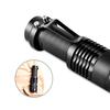 UV Ultra Violet Flashlight Zoomable LED Modes 3 Torch Blacklight Light Lamp