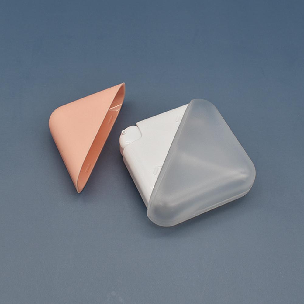 Life Card Shape Empty Bottle Perfume Spray Bottle Press Spray Bottle Mini Hand Sanitizer Bottle