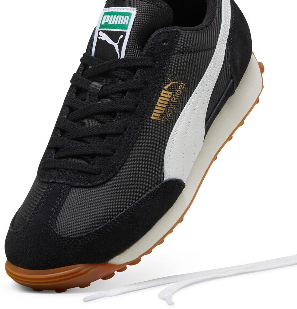 Кроссовки Puma Easy Rider Vintage (399028-10) black/white