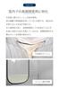 LandField Private Tent x x Tent for Disaster Emergency Person Opens No Tools Required 2.1 2.1 1.5m Pop-up Relief, Shelter, 3-4 Capacity, Roof,