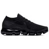 Nike Air VaporMax Triple Noir Женские 849557-011