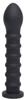 Easy-Lock Ribbed Dildo 19 X 4cm