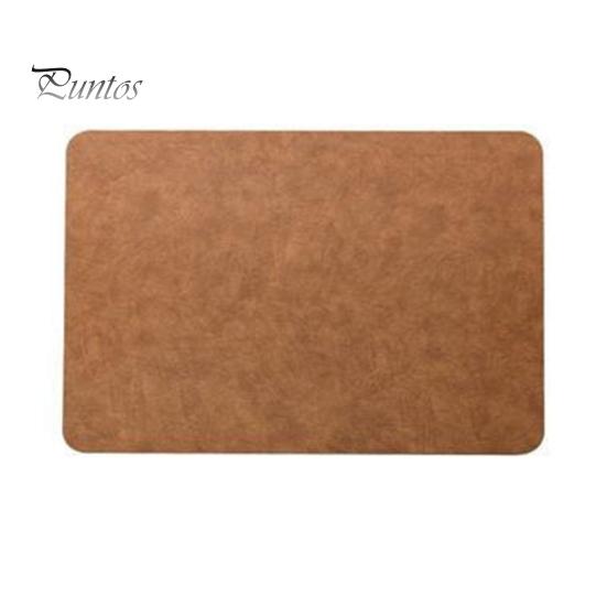 Прочный маслостойкий износостойкий коврик для столовых приборов, теплоизоляционный стол, коврик для столовых приборов, коврик для чашки, кухонные аксессуары