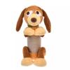 Disney Slinky Dog Plush Doll Disney stanDs Toy Story Japan NEW