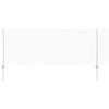 Welded Wire Fence with Posts 10 x 0.8 m (W x H)
