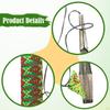 Vietnamese Jew's Harp Jaw Culture Hmong Beautiful Sound Portable Professional Lip Twanger