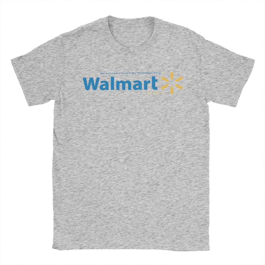 Unisex Sunset Walmart TShirts Cotton Top Tees Summer Vintage Short Sleeve TShirt Crewneck Novelty Casual Tshirt