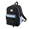 Rucksack MINES Daypack Backpack Blue [CRUX] 2-layer