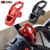 For Honda ADV 350 ADV350 Motorcycle Brake Master Cylinder Holder Clamp Bracket CNC Aluminum Accessories Bag Hook Helmet