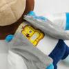 Cartoon Animal Kanye Bear Plush Toy Plush Toy  Kawaii   Home Decor