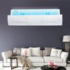 Масштабируемый кондиционер Лобовое стекло Анти-прямой поток Универсальный выход воздуха Дефлектор Бытовой кондиционер Ветроотражатель