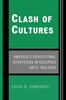 Книга Clash of Cultures : America's Educational Strategies In Occupied Haiti, 1915-1934