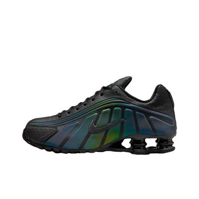 Shox R4 SE 'Черные водоросли' IM6596-001
