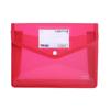 Bag Stationery Storage Pouch Waterproof Envelope Folder A5 File Folders File Organizer Document Bag