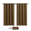 Roman Modern Semi-Blackout Curtain Curtains Kitchen Window Bedroom Curtains Home Decor