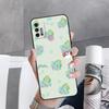 Case For Motorola G30 One Fusion Plus G9 Play G60 E30 G8 Power Lite G50 Edge 20 Hyper G200 Phone Cover Drinks Pokemon Funda Capa
