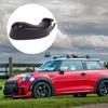 Автомобильные аксессуары для R52 R53 R55 R56 R57 Крышка гайки переднего стеклоочистителя Легкая установка 61617248409 Запасная часть