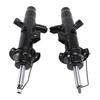 2× Front Shock Strut Absorbers for BMW 3 F30 320i 328i 37116793865 37116793866
