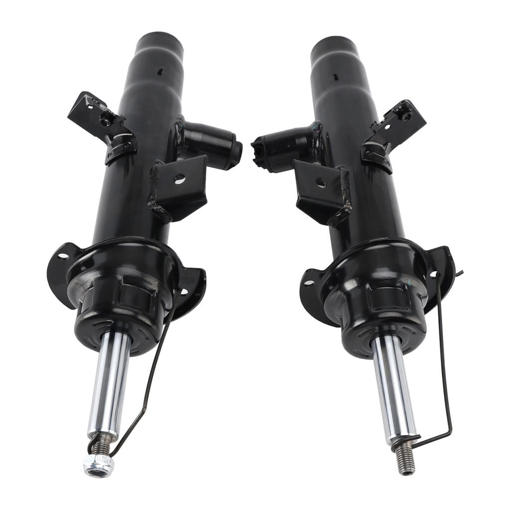 2× Front Shock Strut Absorbers for BMW 3 F30 320i 328i 37116793865 37116793866