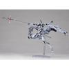 Kaiyodo EVANGELION EVOLUTION EV-024 Evangelion ANIMA Evangelion EUROII Ultbees Немасштабируемая подвижная фигурка из АБС и ПВХ, окрашенная