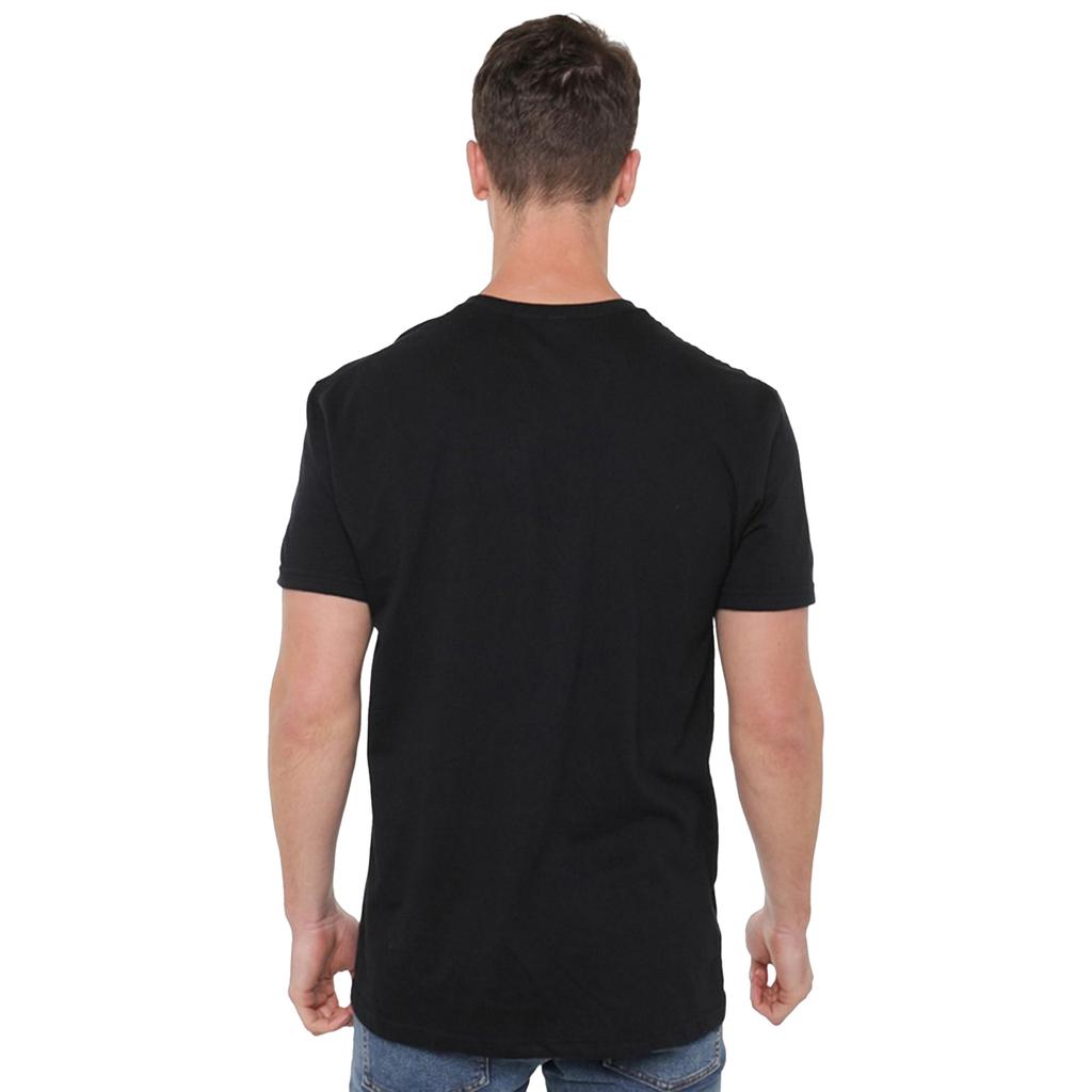 Pac Man Mens Retro T-Shirt