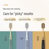 Colgate Adult Soft-Bristle Toothbrush Collection