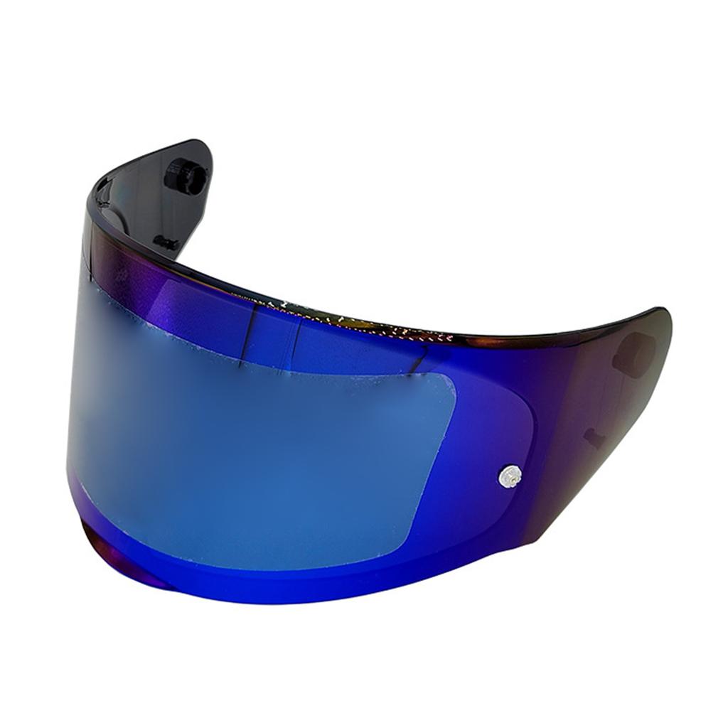 Замена защитного чехла для ветрового стекла для мотоциклетного шлема FF353 320 328 800