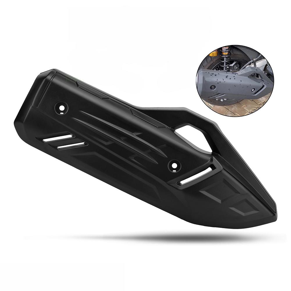 Защитный кожух для глушителя мотоцикла, защитный кожух для Honda pcx160