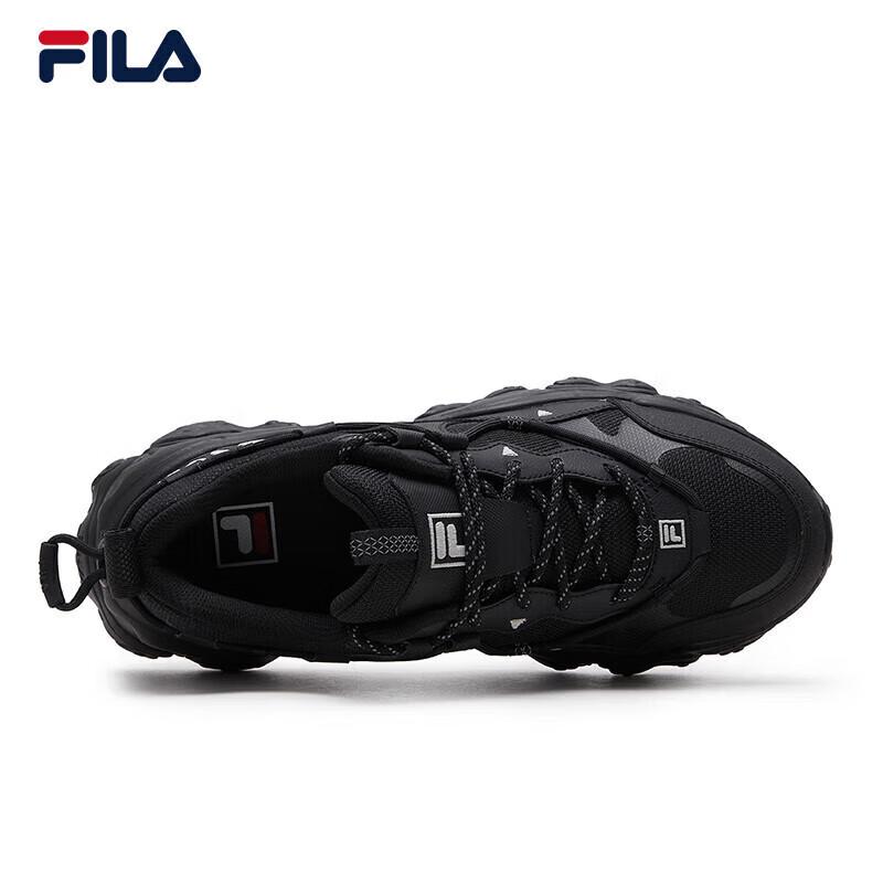 Fila Мужские ретро-кроссовки Disruptor 5