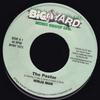 7inch Record NINJAMAN / SHELLY THUNDER - The Pastor / The Gospel BYNY1073 Big Yard Music  2007 Jamaica Reggae, Ska & Dub Used