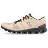 On Running Cloud X 3 Fawn Magnet Женские 60.98694