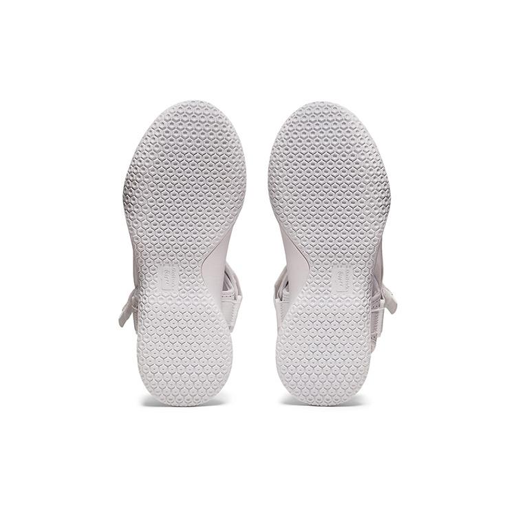 ONITSUKA TIGER Сандалии на ремешках Ohbori 'Белый Синий Красный' 1183B305-100