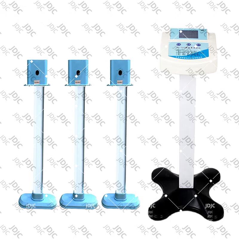 JDJC Student Physical Fitness Testing Equipment