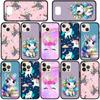 Чехол для телефона Samsung Galaxy S25 S24 S23 iPhone 16 15 Xiaomi Redmi Note 14 13 12 16E X 11 Pro Max OPPO Moto A4 G85 14C 13C Huawei Unicorn Horse Cover