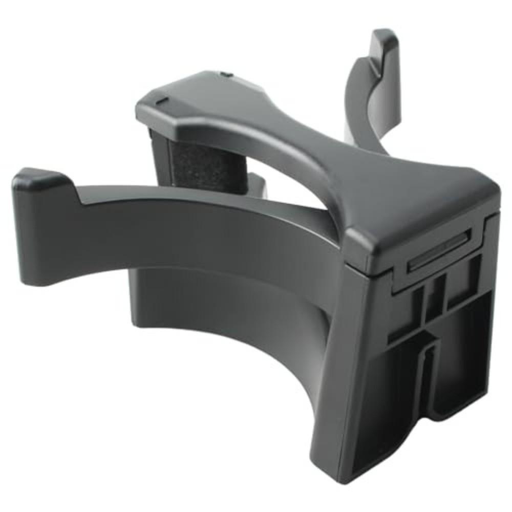 Removable Cup Holder Divider ABS Car Cup Holder Separator Durable Console Cup Holder Car Interior