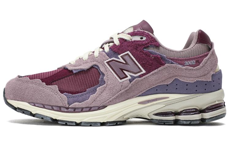 New Balance Кроссовки 2002R "Protection Pack - Violet" M2002RDH