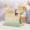 Ice Cream Machine Toy Early Educational Toy Ice Cream Math Toy Kitchen Toy Parent-child Toy Birthday Gift