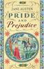 Книга Pride and Prejudice (Faber Children's Cl