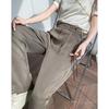 Women's Simple Commuter Long Casual Pants