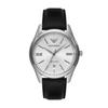 Watch NA AR60077 Black [Emporio Armani] Men's