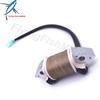 Outboard Engine 68T-85520-00 Charging Coil Assy for Yamaha 4-stroke Boat Motor 6HP 8HP 9.9HP